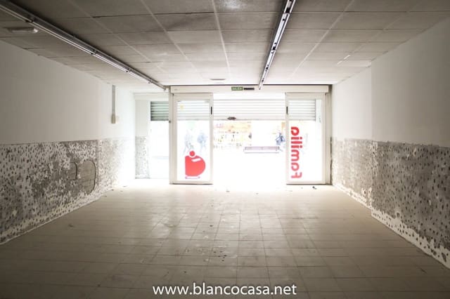 Commerciale da affittare in Carballo - 700 € (Rif: 9383506)