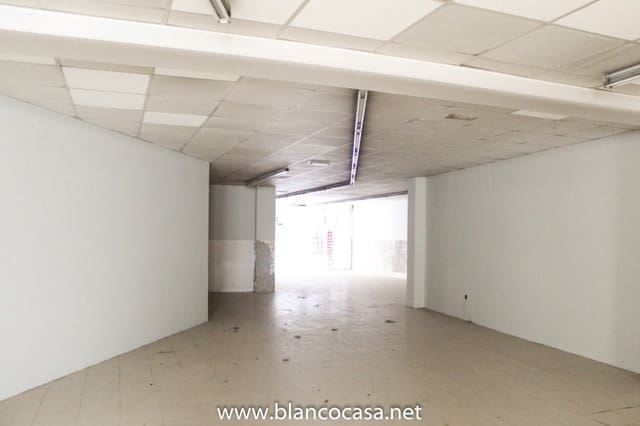 Commerciale da affittare in Carballo - 700 € (Rif: 9383506)