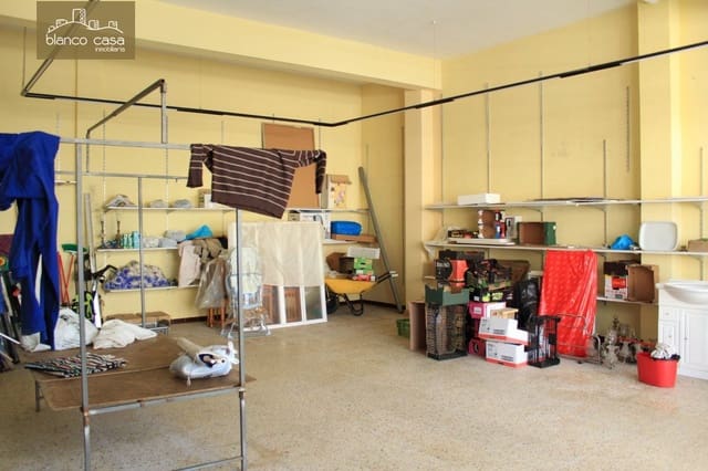 Commercial for rent in Carballo - € 500 (Ref: 9383508)