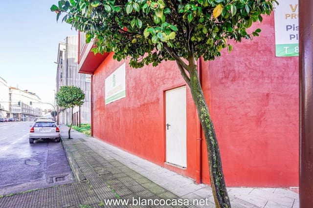Commerciale da affittare in Carballo - 450 € (Rif: 9383509)