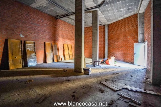 Commerciale da affittare in Carballo - 450 € (Rif: 9383509)