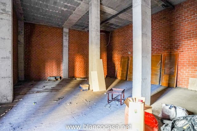 Commerciale da affittare in Carballo - 450 € (Rif: 9383509)