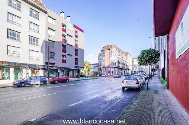 Commerciale da affittare in Carballo - 450 € (Rif: 9383509)