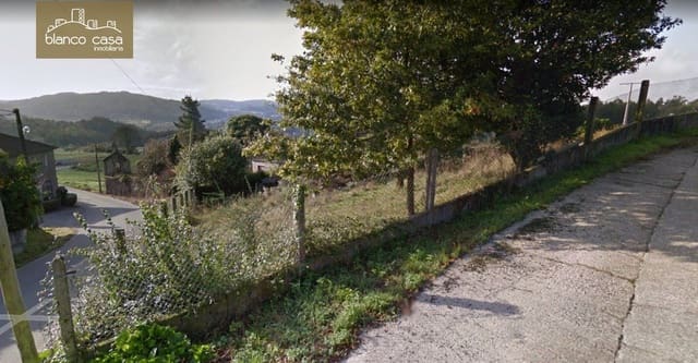 Building Plot for sale in A Laracha - € 45,000 (Ref: 9383510)