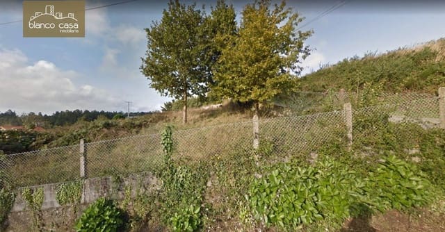 Building Plot for sale in A Laracha - € 45,000 (Ref: 9383510)