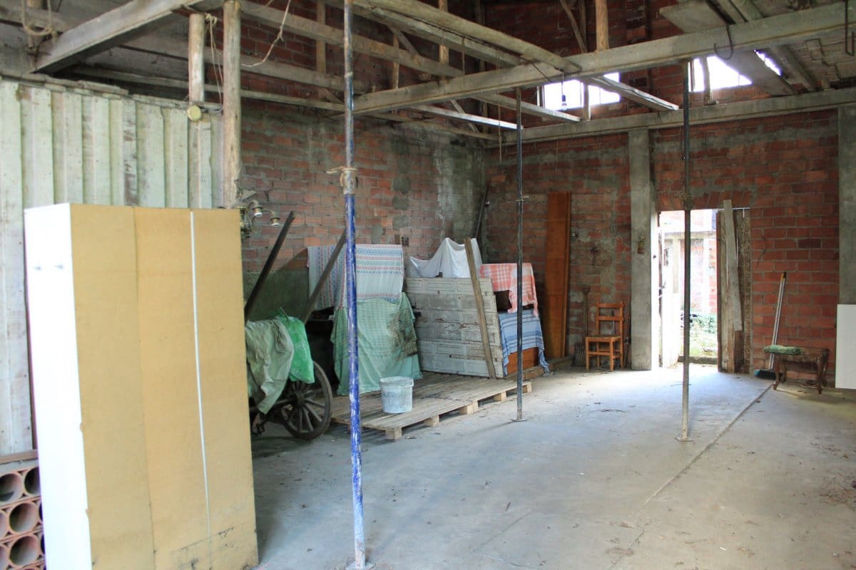 Byggetomt til salgs i Carballo - € 100 000 (Ref: 9383511)