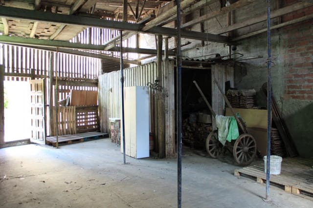 Terreno para Construção para venda em Carballo - 100 000 € (Ref: 9383511)