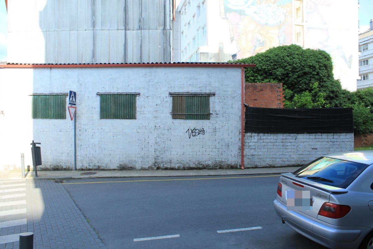 Byggetomt til salgs i Carballo - € 100 000 (Ref: 9383511)