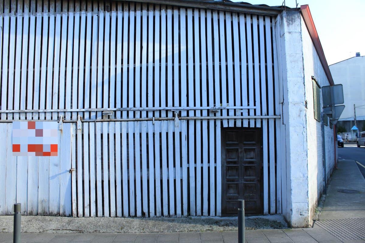 Byggetomt til salgs i Carballo - € 100 000 (Ref: 9383511)