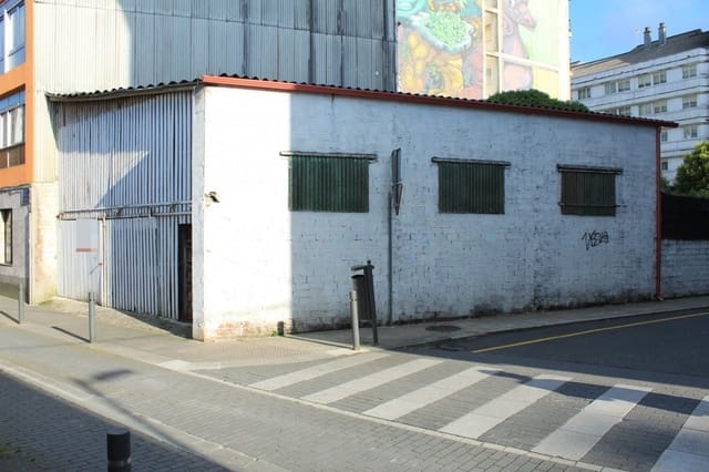 Terreno para Construção para venda em Carballo - 100 000 € (Ref: 9383511)