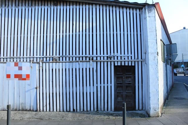 Terreno para Construção para venda em Carballo - 100 000 € (Ref: 9383511)