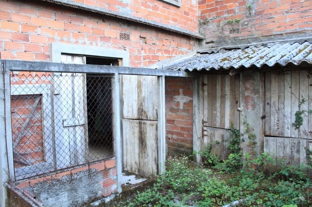 Terreno para Construção para venda em Carballo - 100 000 € (Ref: 9383511)