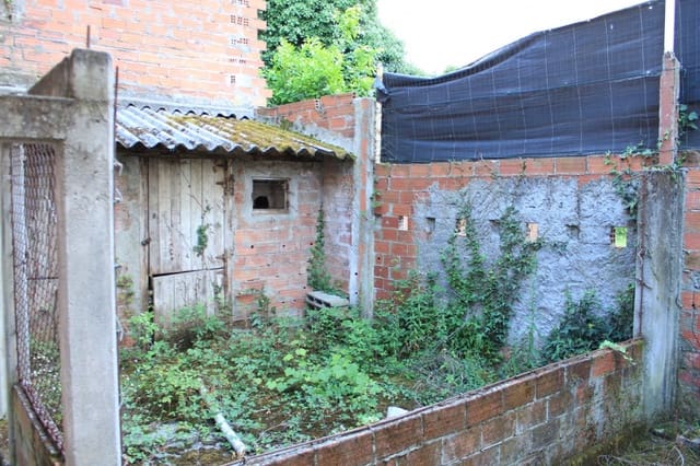 Terreno para Construção para venda em Carballo - 100 000 € (Ref: 9383511)