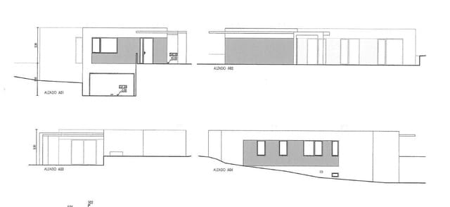 Building Plot for sale in A Laracha - € 45,900 (Ref: 9385472)