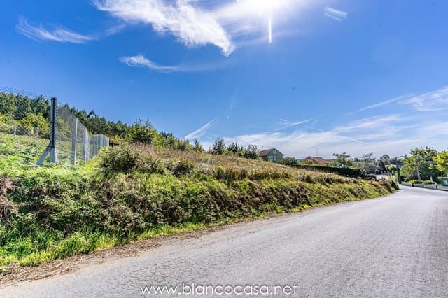 Building Plot for sale in A Laracha - € 45,900 (Ref: 9385472)