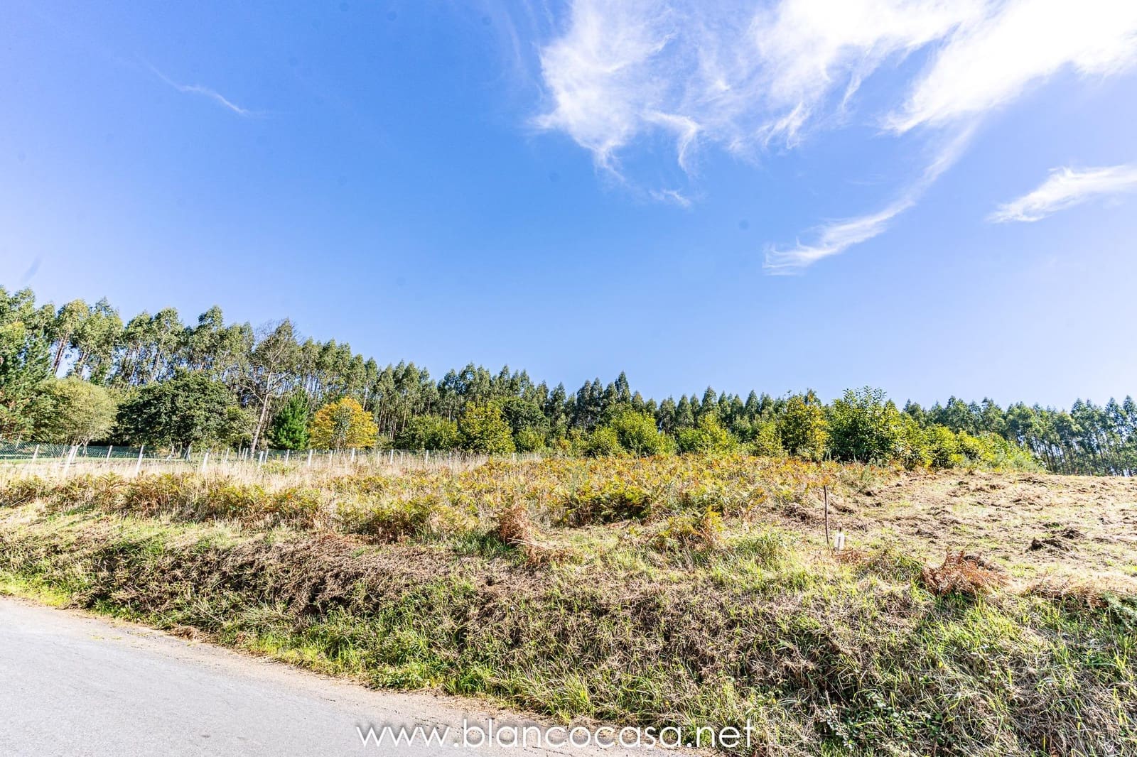 Bouwgrond te koop in A Laracha - € 45.900 (Ref: 9385472)