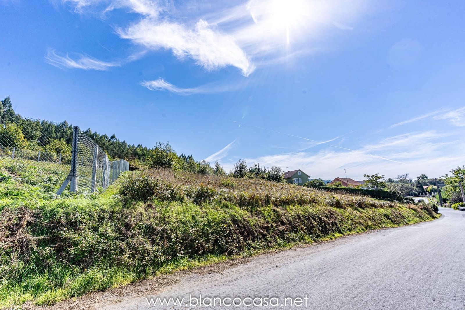 Bouwgrond te koop in A Laracha - € 45.900 (Ref: 9385472)