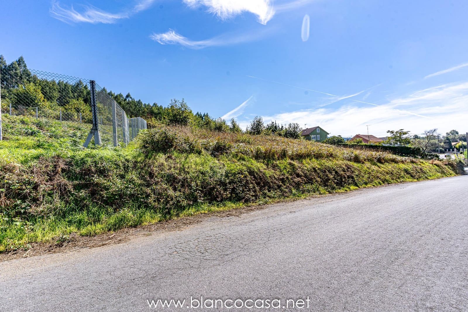 Bouwgrond te koop in A Laracha - € 45.900 (Ref: 9385472)