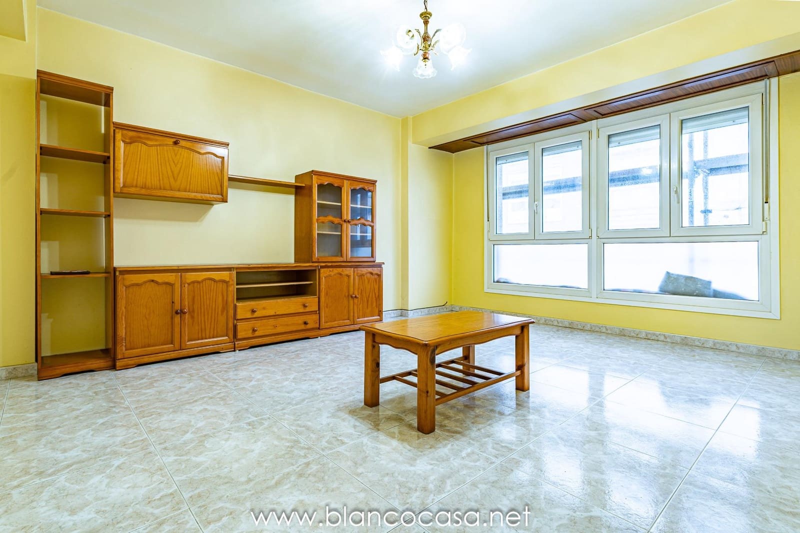 4 camera da letto Appartamento in vendita in Carballo - 119.900 € (Rif: 9388063)