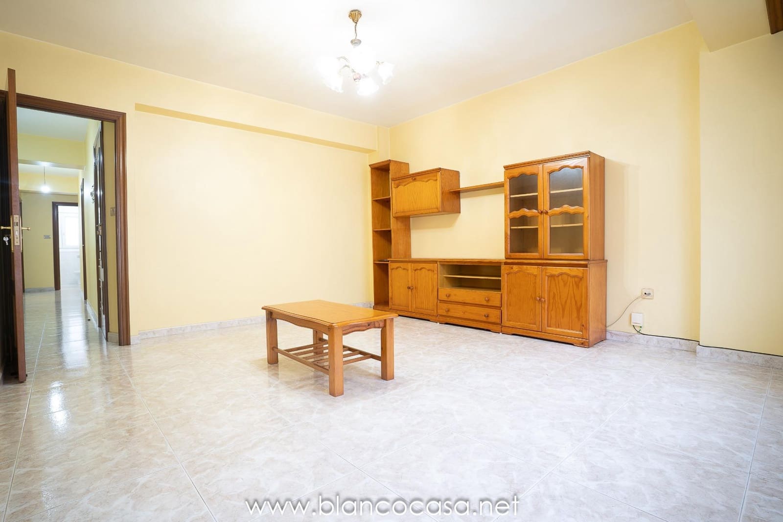 4 camera da letto Appartamento in vendita in Carballo - 119.900 € (Rif: 9388063)