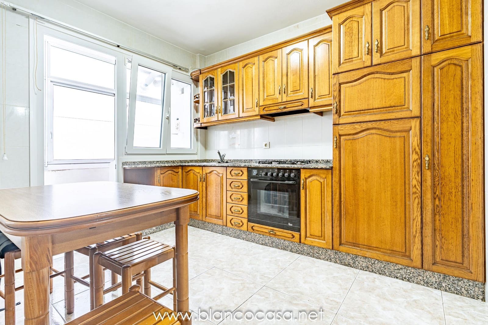 4 camera da letto Appartamento in vendita in Carballo - 119.900 € (Rif: 9388063)