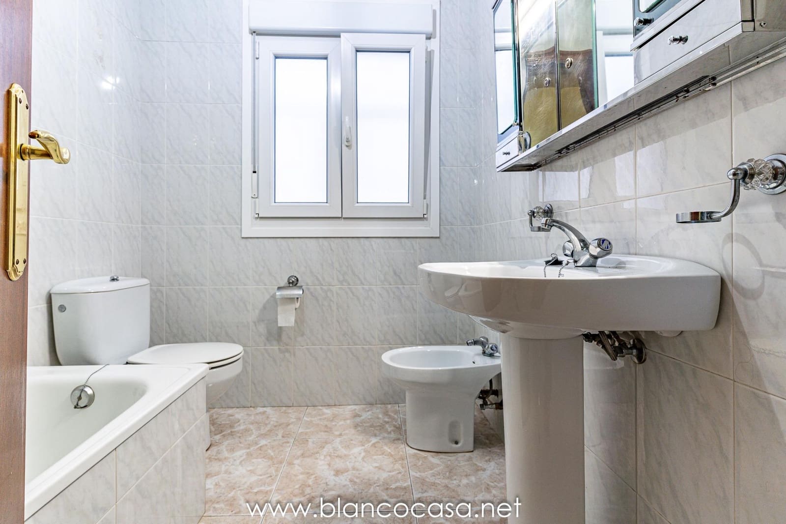 4 camera da letto Appartamento in vendita in Carballo - 119.900 € (Rif: 9388063)