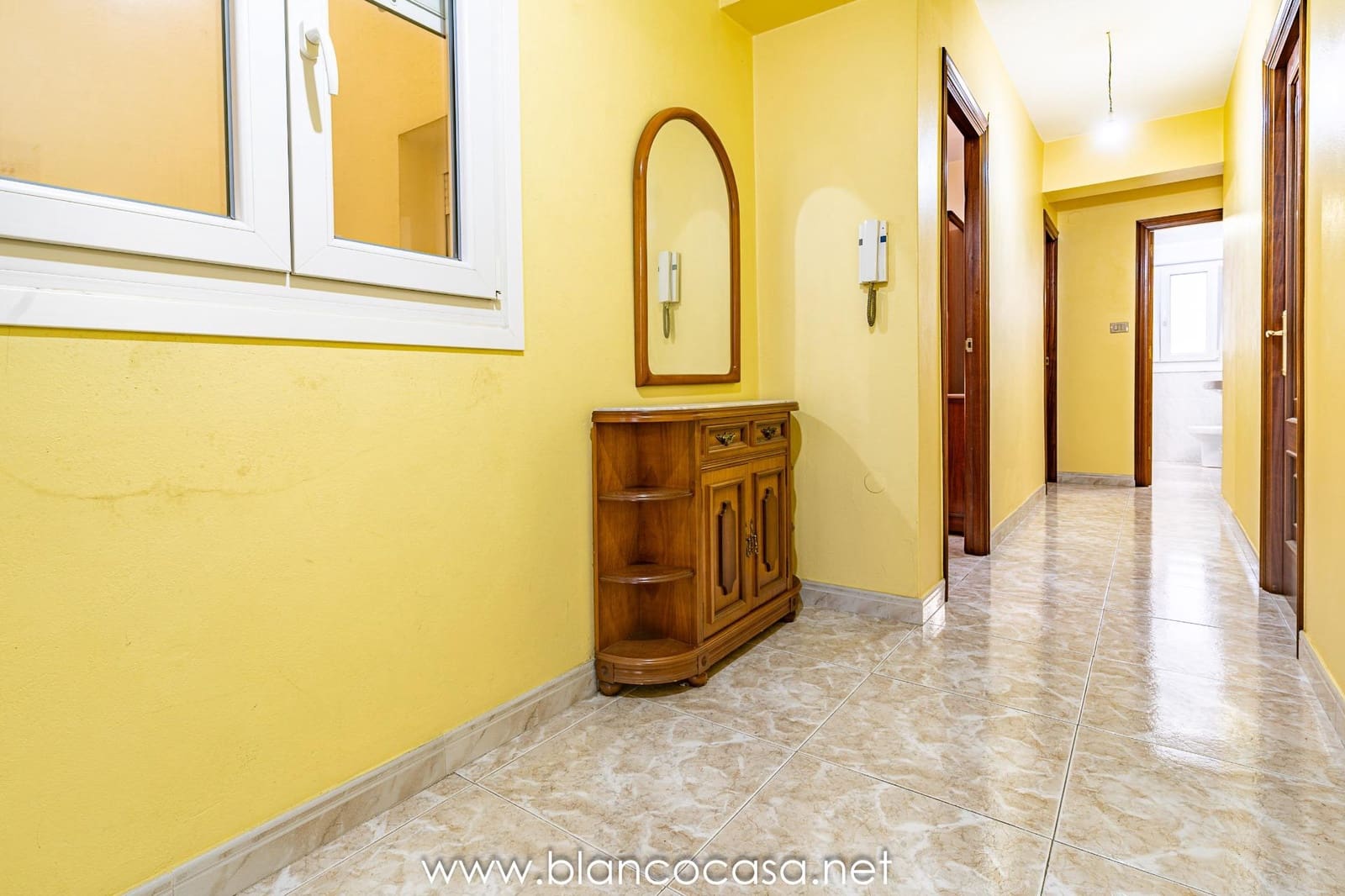 4 camera da letto Appartamento in vendita in Carballo - 119.900 € (Rif: 9388063)