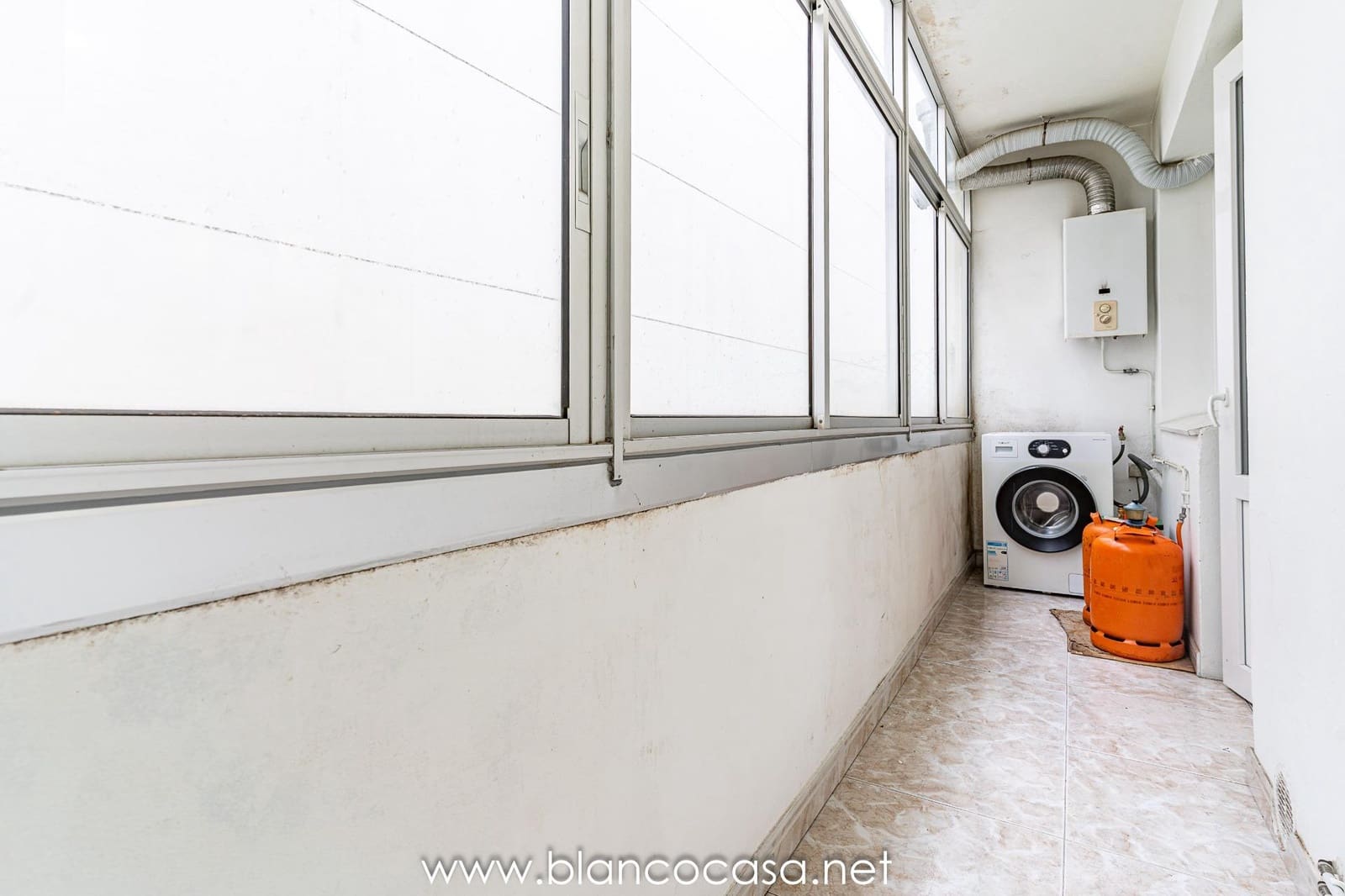 4 camera da letto Appartamento in vendita in Carballo - 119.900 € (Rif: 9388063)