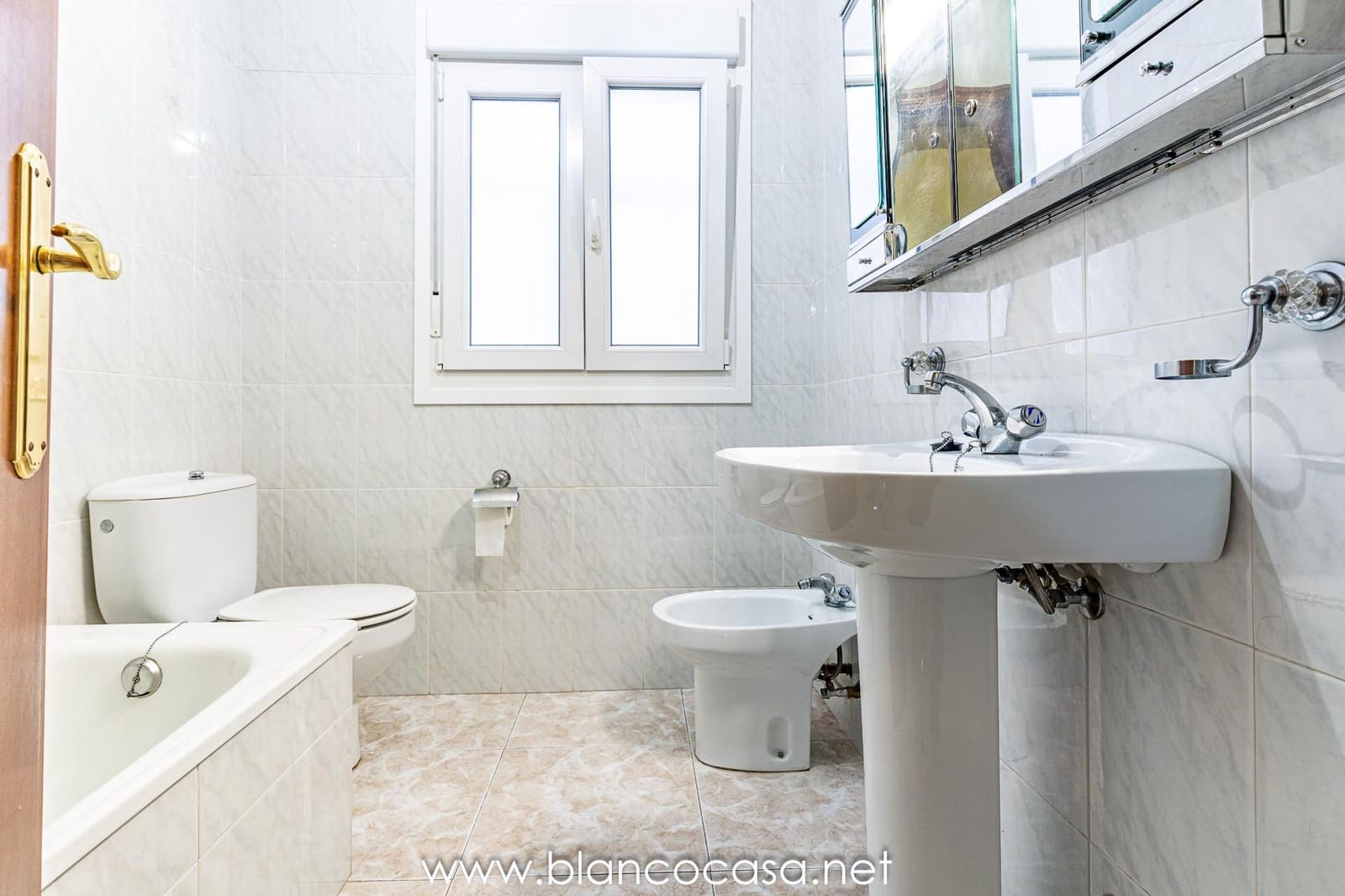 4 camera da letto Appartamento in vendita in Carballo - 119.900 € (Rif: 9388063)