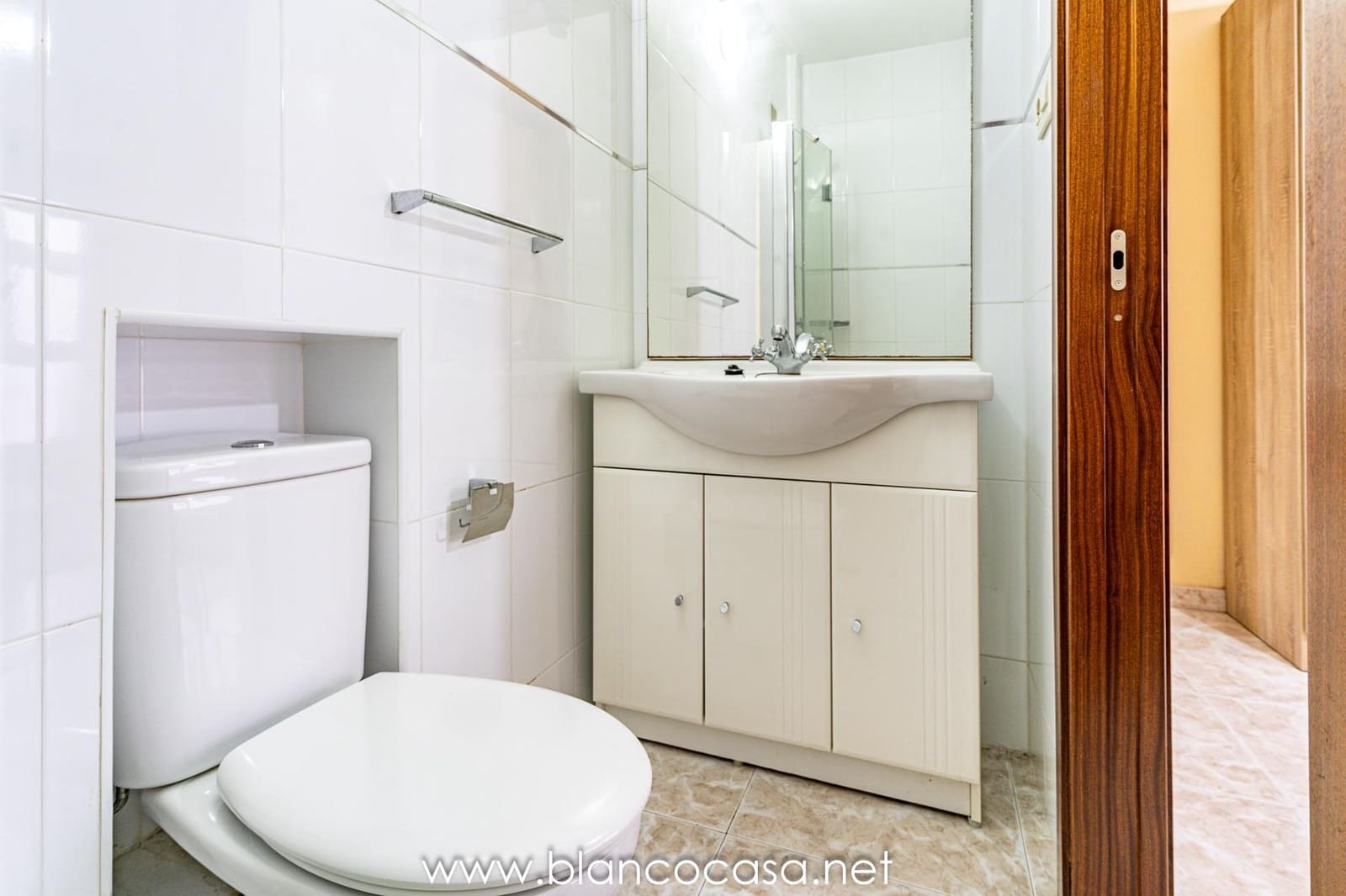 4 camera da letto Appartamento in vendita in Carballo - 119.900 € (Rif: 9388063)