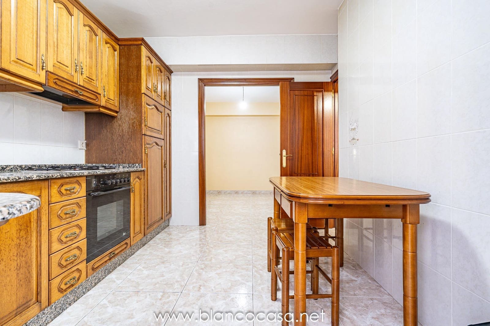 4 camera da letto Appartamento in vendita in Carballo - 119.900 € (Rif: 9388063)