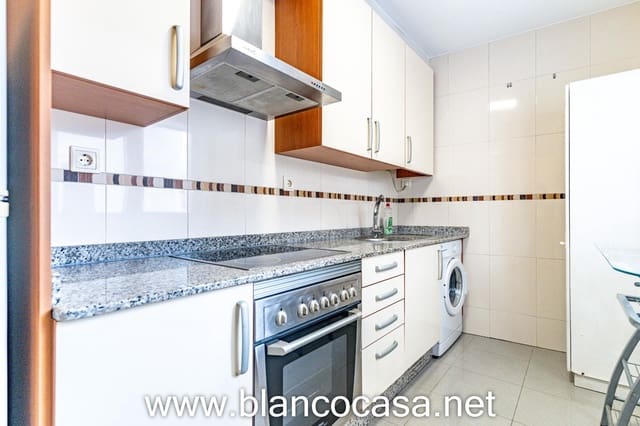 1 sypialnia Mieszkanie do wynajęcia w Carballo z garażem - 500 € (Ref: 9388064)