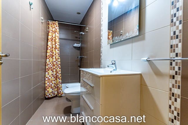 1 sypialnia Mieszkanie do wynajęcia w Carballo z garażem - 500 € (Ref: 9388064)