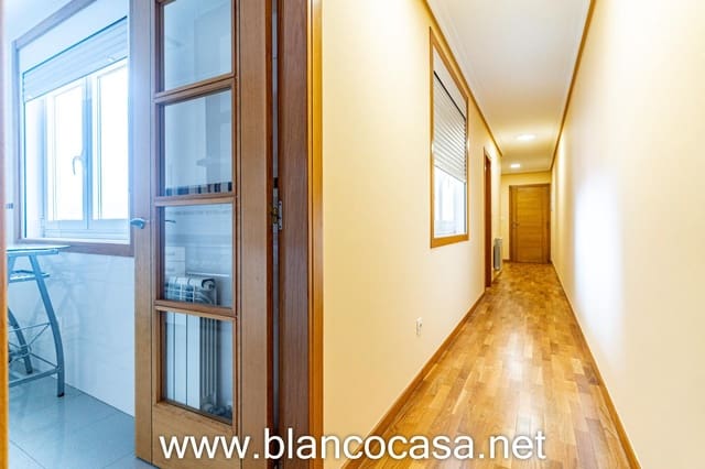 1 sypialnia Mieszkanie do wynajęcia w Carballo z garażem - 500 € (Ref: 9388064)