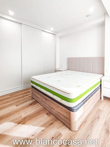 1 sypialnia Mieszkanie do wynajęcia w Carballo - 410 € (Ref: 9388066)