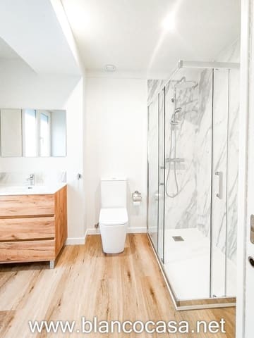 1 sypialnia Mieszkanie do wynajęcia w Carballo - 410 € (Ref: 9388066)