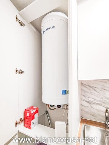 1 sypialnia Mieszkanie do wynajęcia w Carballo - 410 € (Ref: 9388066)