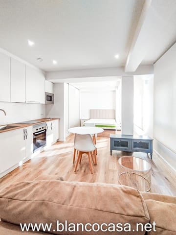 1 sypialnia Mieszkanie do wynajęcia w Carballo - 410 € (Ref: 9388066)