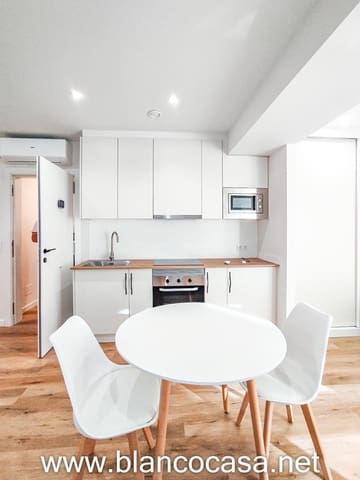 1 sypialnia Mieszkanie do wynajęcia w Carballo - 410 € (Ref: 9388066)