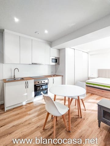 1 sypialnia Mieszkanie do wynajęcia w Carballo - 410 € (Ref: 9388066)