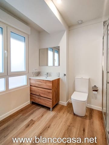 1 sypialnia Mieszkanie do wynajęcia w Carballo - 410 € (Ref: 9388066)