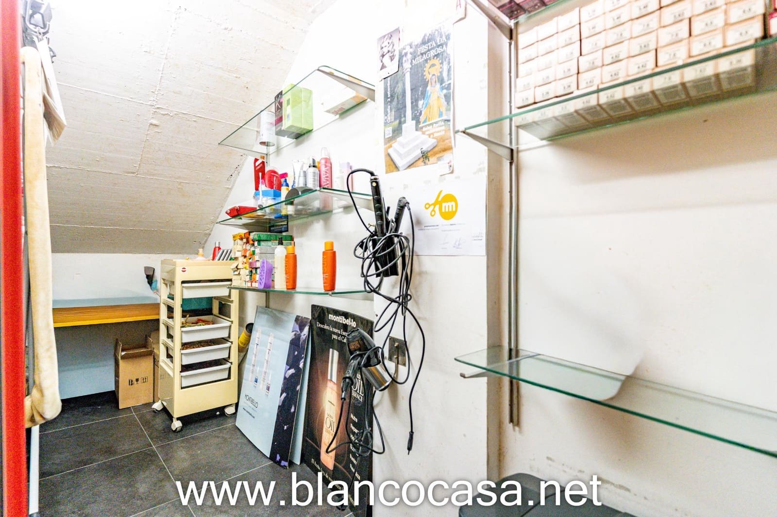 Yritys vuokrattavana paikassa Carballo - 490 € (Ref: 9398632)