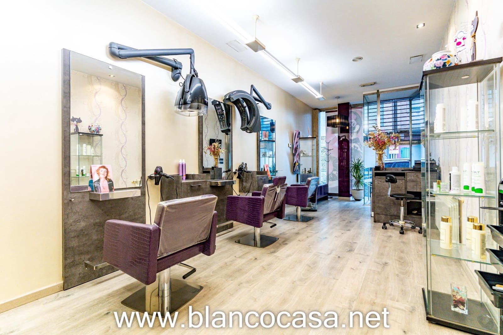 Yritys vuokrattavana paikassa Carballo - 490 € (Ref: 9398632)