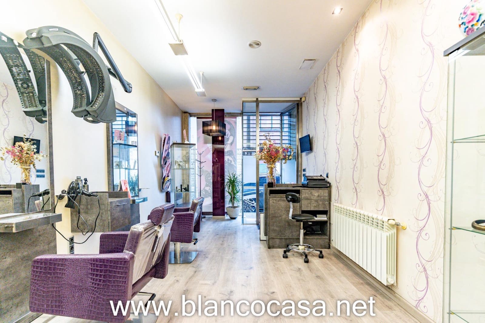 Yritys vuokrattavana paikassa Carballo - 490 € (Ref: 9398632)