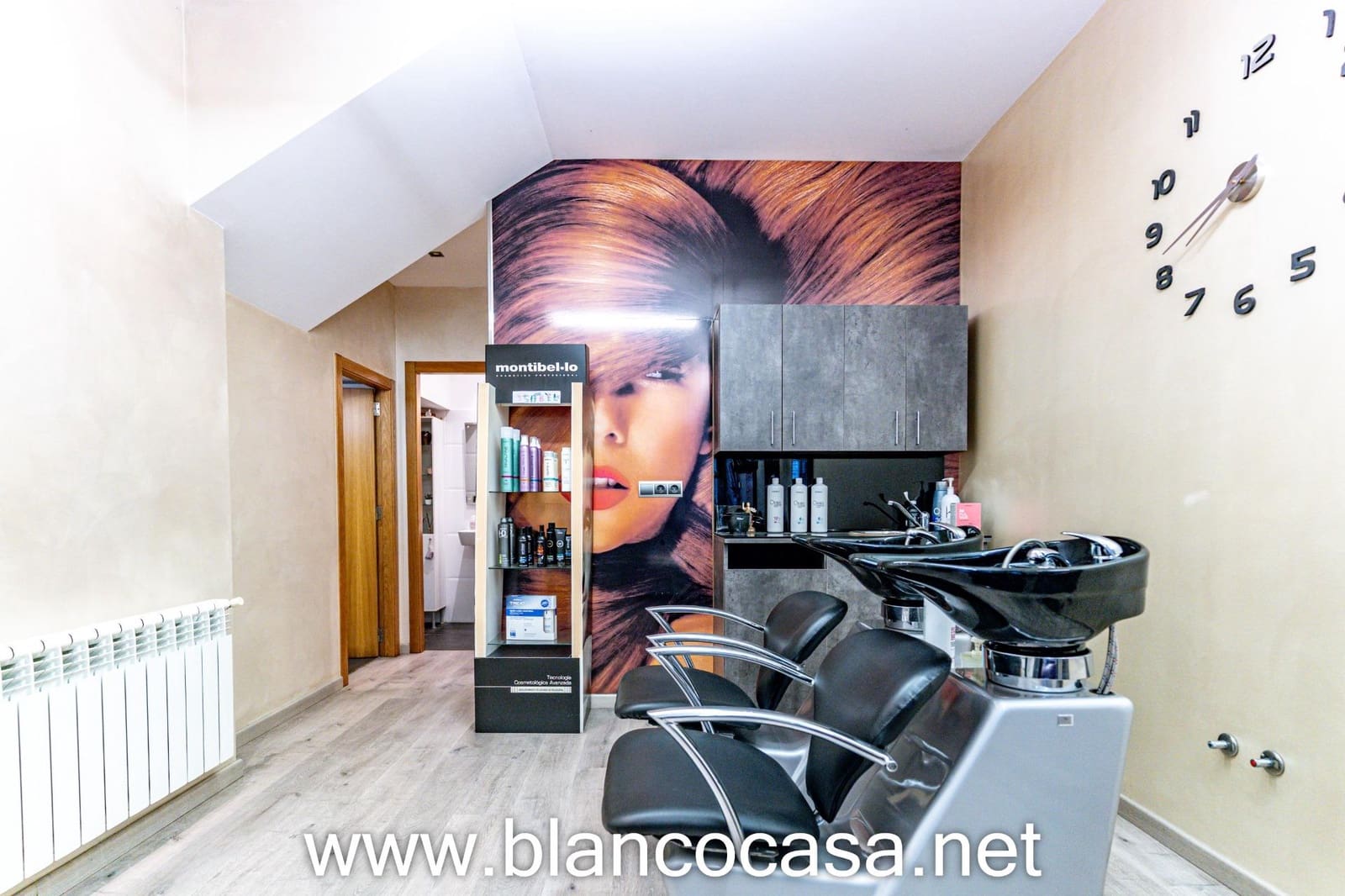 Yritys vuokrattavana paikassa Carballo - 490 € (Ref: 9398632)