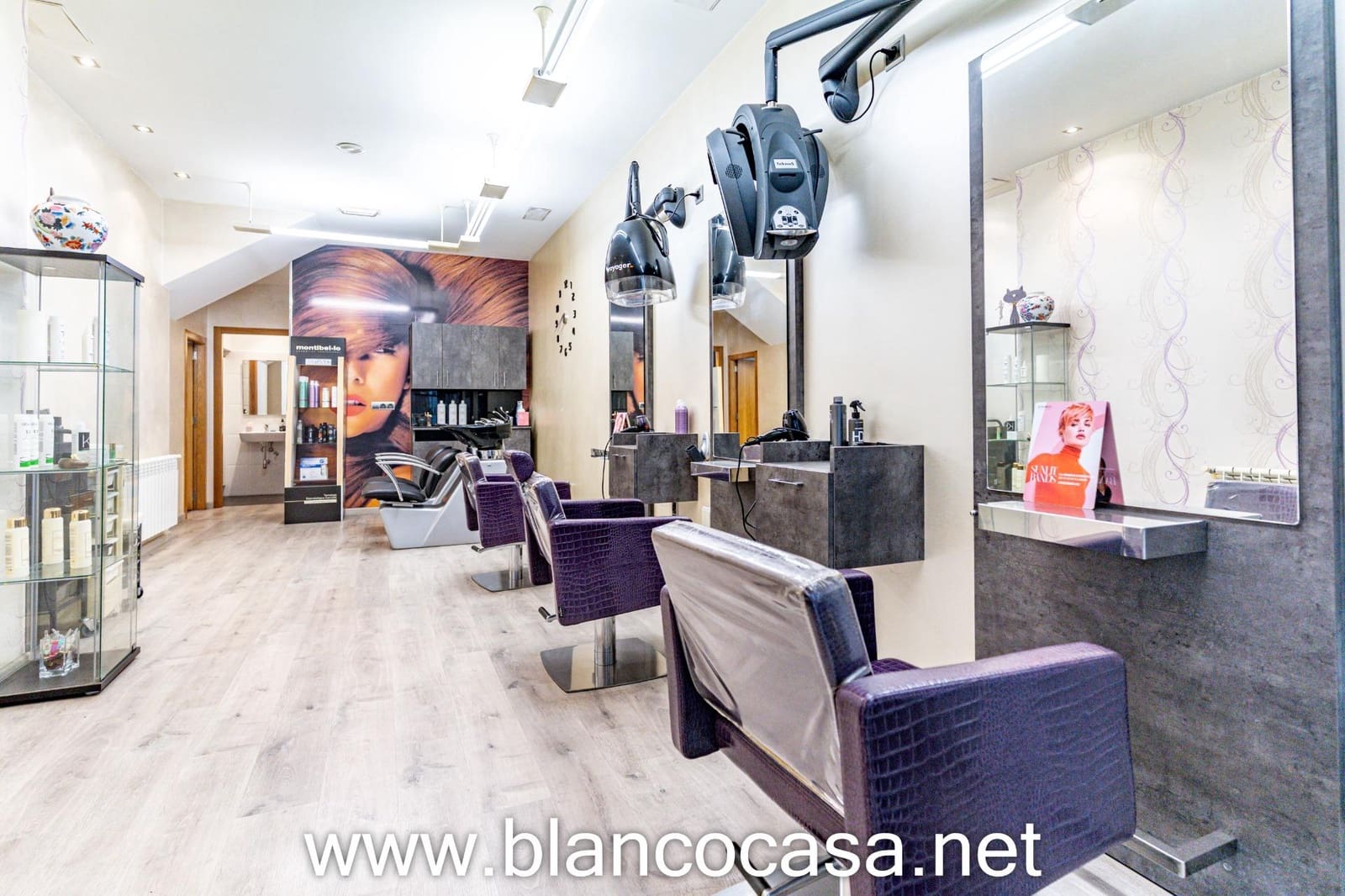 Yritys vuokrattavana paikassa Carballo - 490 € (Ref: 9398632)