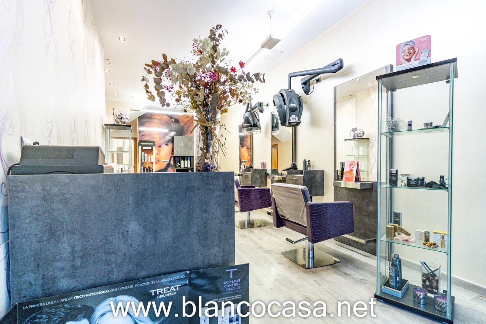 Yritys vuokrattavana paikassa Carballo - 490 € (Ref: 9398632)