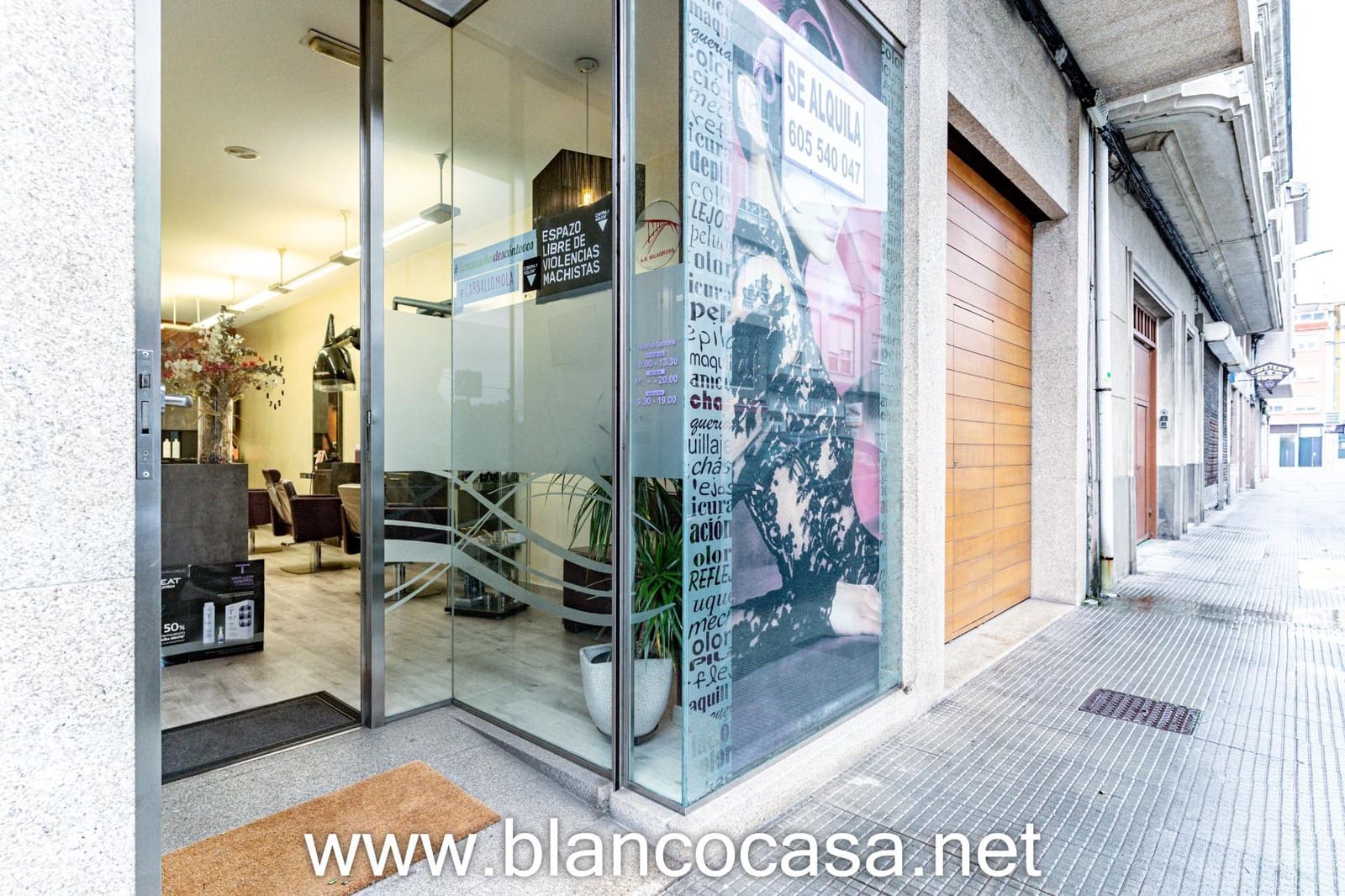 Yritys vuokrattavana paikassa Carballo - 490 € (Ref: 9398632)