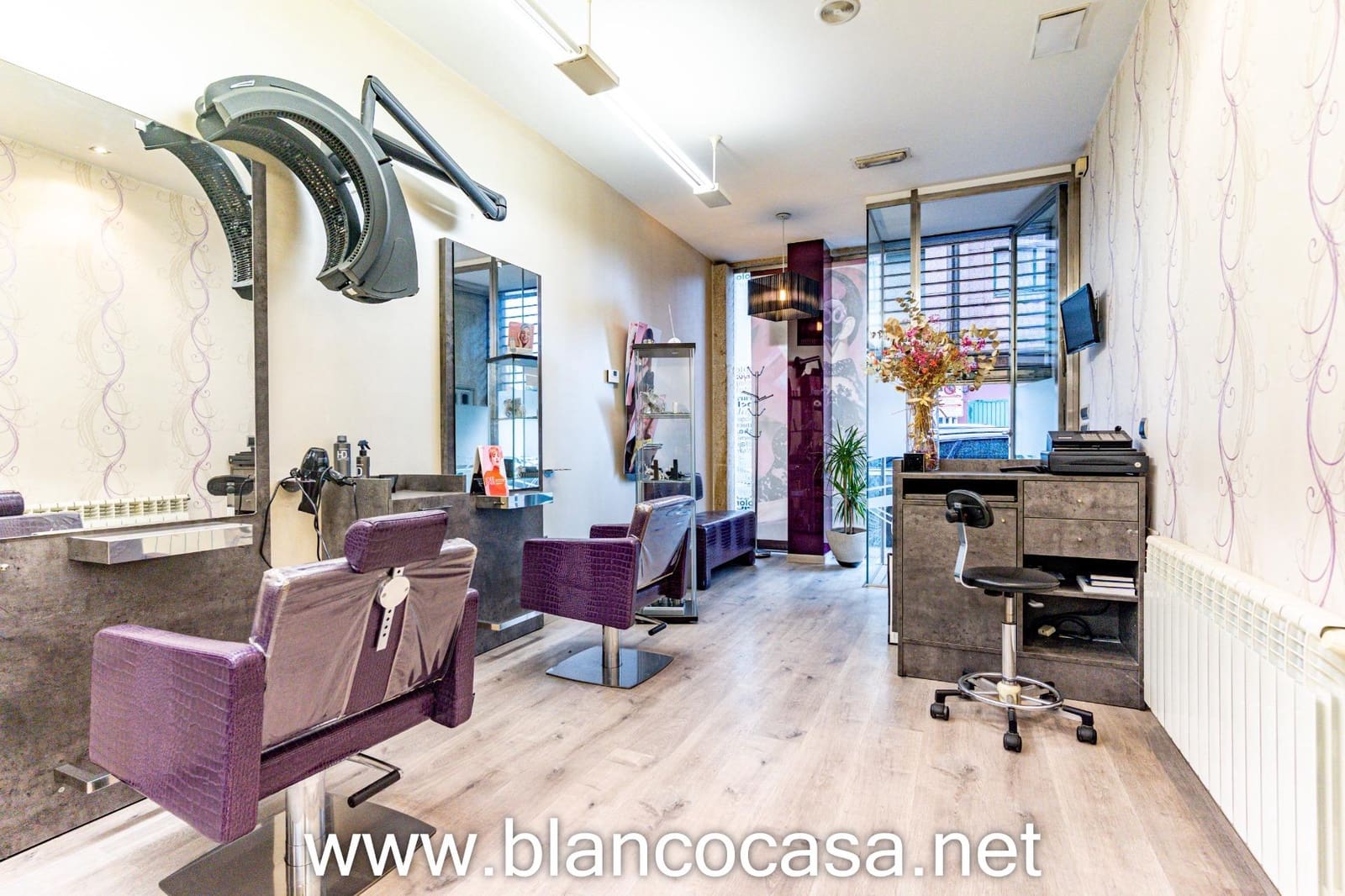 Yritys vuokrattavana paikassa Carballo - 490 € (Ref: 9398632)