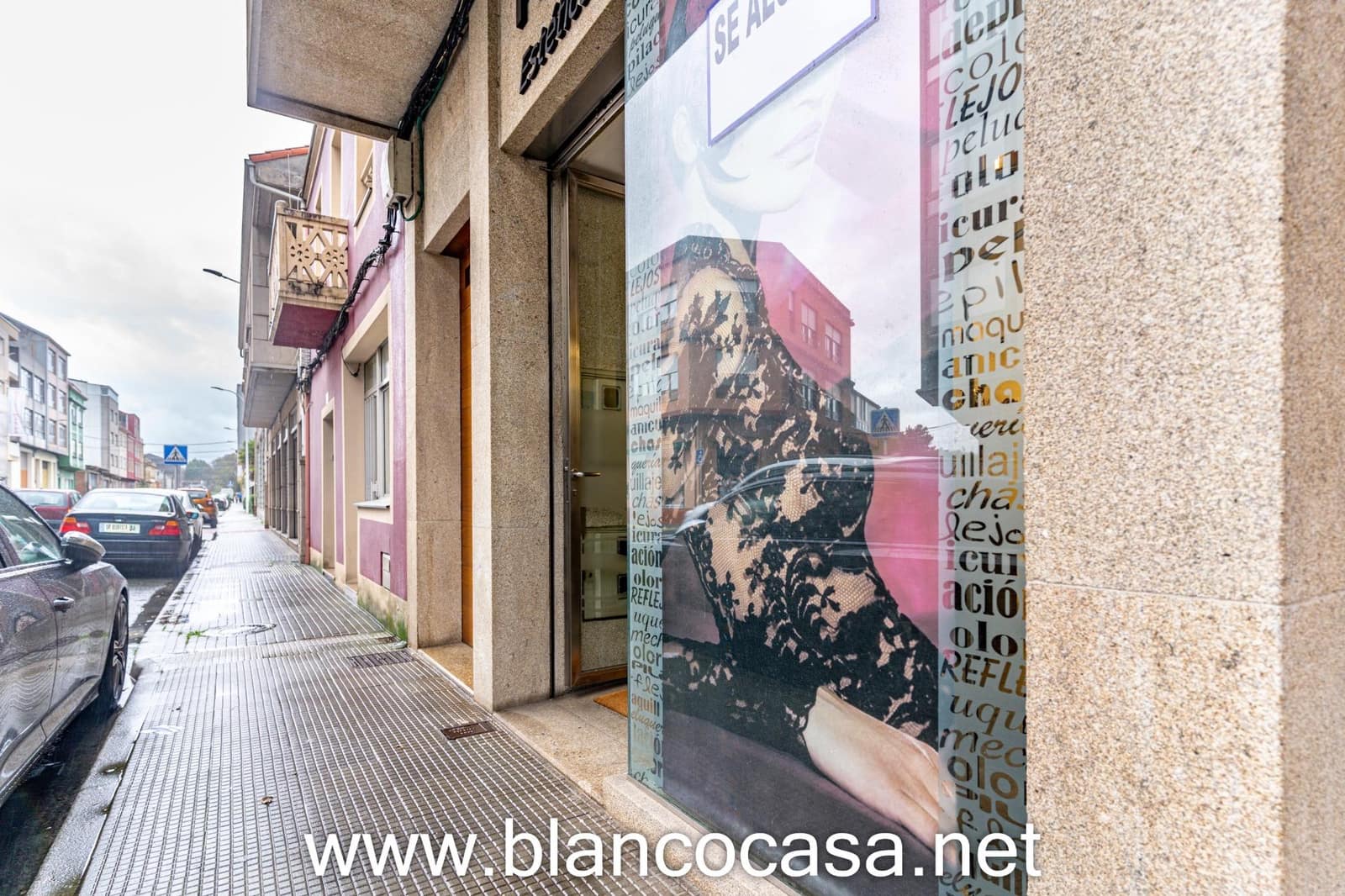 Yritys vuokrattavana paikassa Carballo - 490 € (Ref: 9398632)